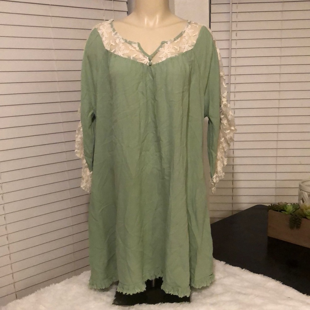 Bad Little Country Girl Top